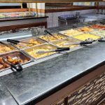 La Fiesta Buffet (Boulevard Buffet)