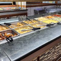 La Fiesta Buffet (Boulevard Buffet) ico