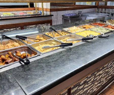 La Fiesta Buffet (Boulevard Buffet)
