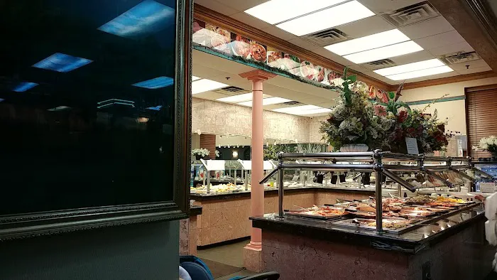 La Fiesta Buffet (Boulevard Buffet) Picture 7