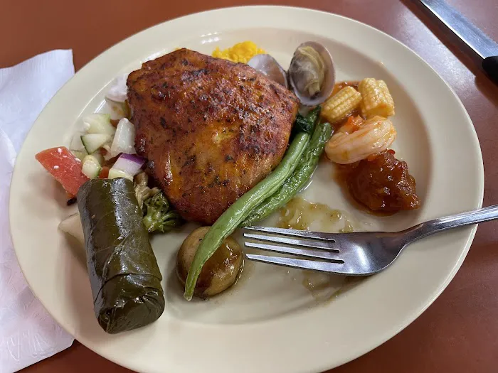 La Fiesta Buffet (Boulevard Buffet) Picture 10