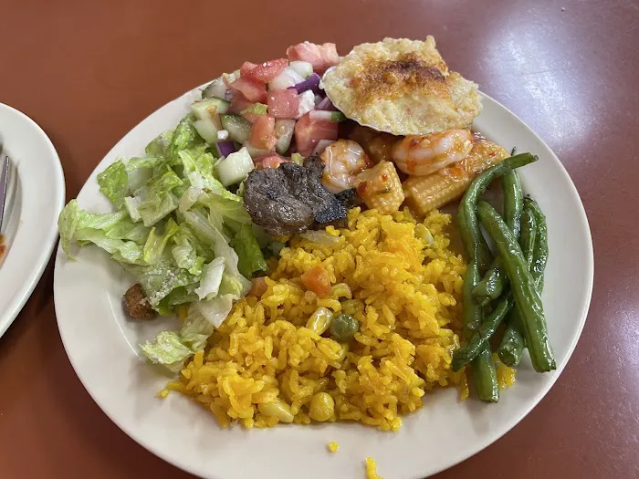 La Fiesta Buffet (Boulevard Buffet) Picture 9
