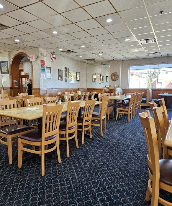 La Fiesta Buffet (Boulevard Buffet) Picture 3