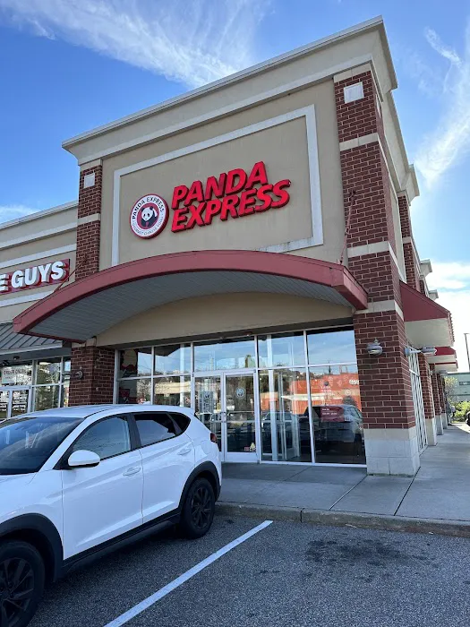 Panda Express Picture 8