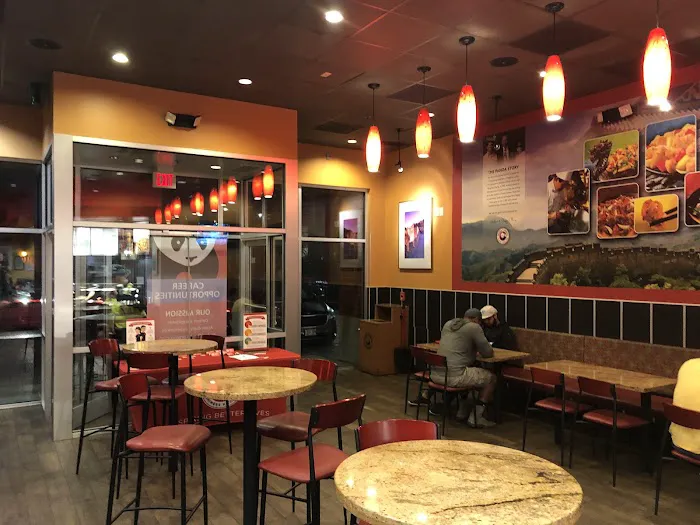 Panda Express Picture 2