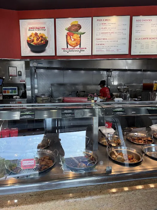 Panda Express Picture 6