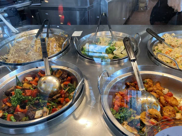 Panda Express Picture 5