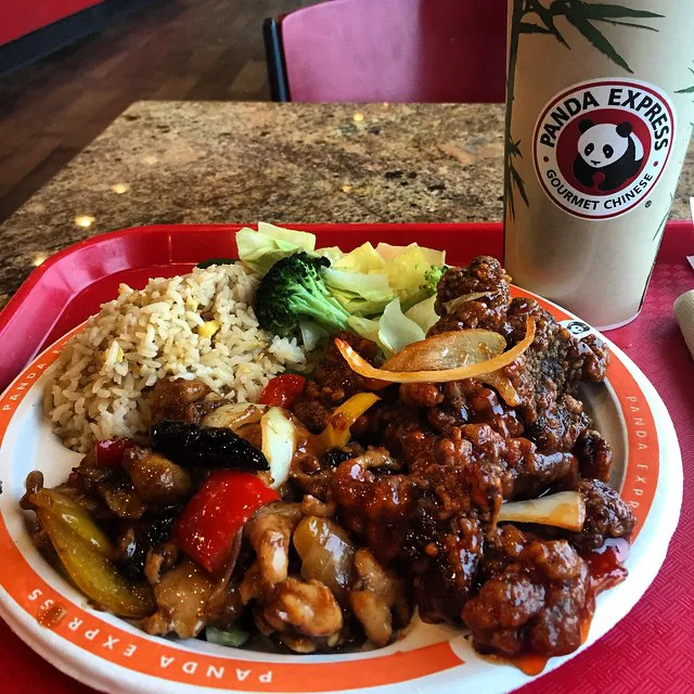 Panda Express Picture 3
