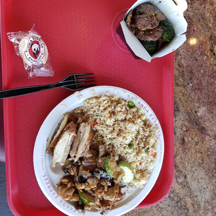 Panda Express Picture 10
