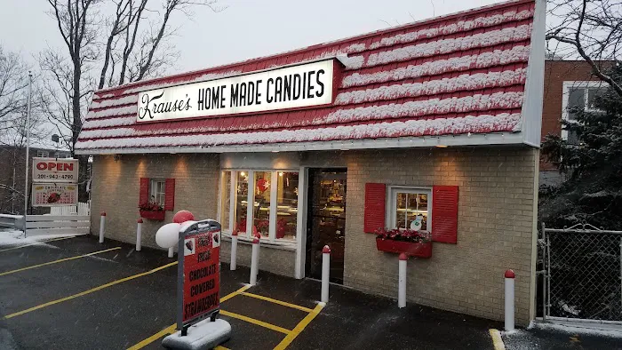 Krause's Homemade Candies Picture 8