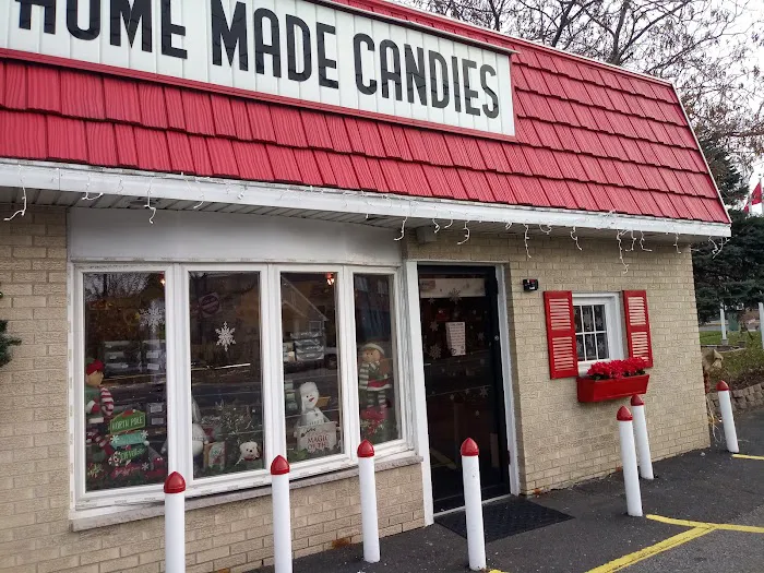 Krause's Homemade Candies Picture 6