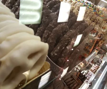Krause's Homemade Candies