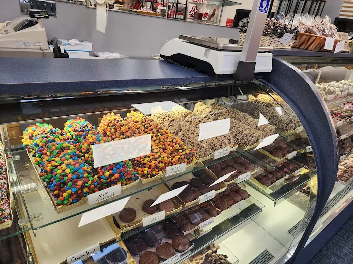 Krause's Homemade Candies Picture 7