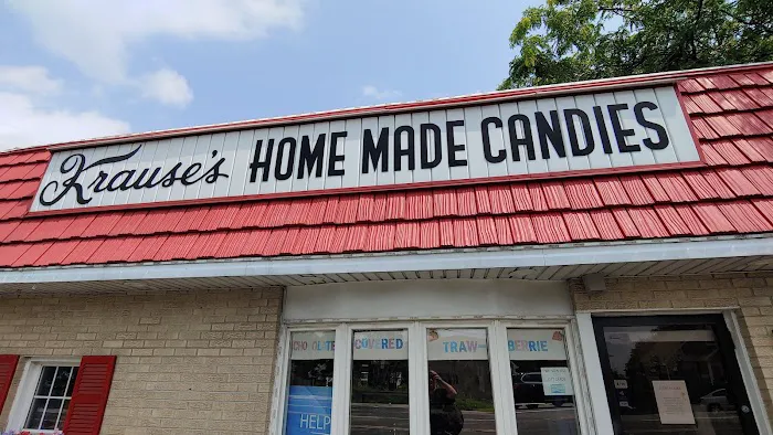 Krause's Homemade Candies Picture 2