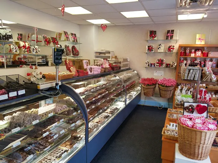 Krause's Homemade Candies Picture 10
