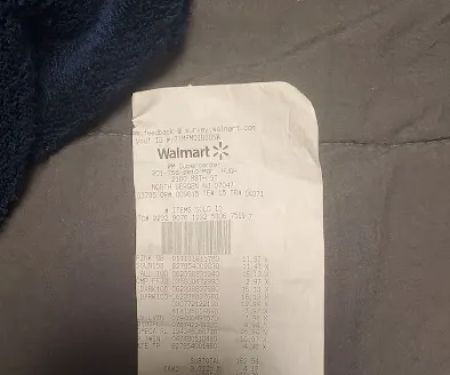 Walmart Deli