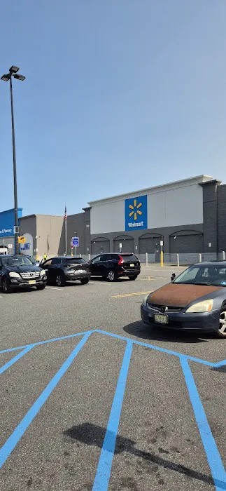 Walmart Deli Picture 3