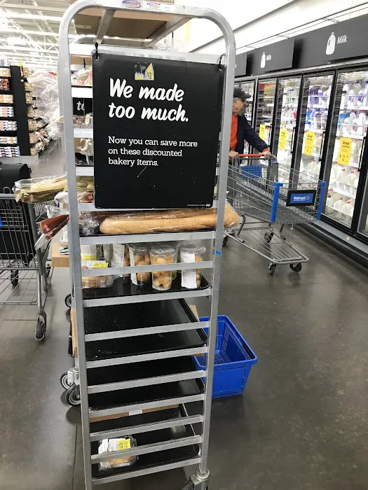 Walmart Deli Picture 4