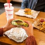 Five Guys