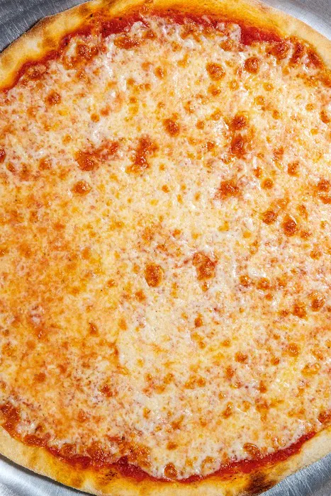 Garden Pizza Picture 4