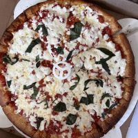 Garden Pizza ico