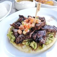 Noches De Colombia ico