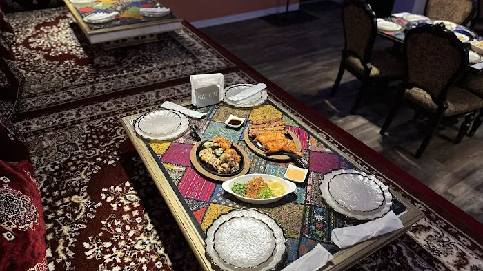 Balochistan Restaurant and Catering Picture 9