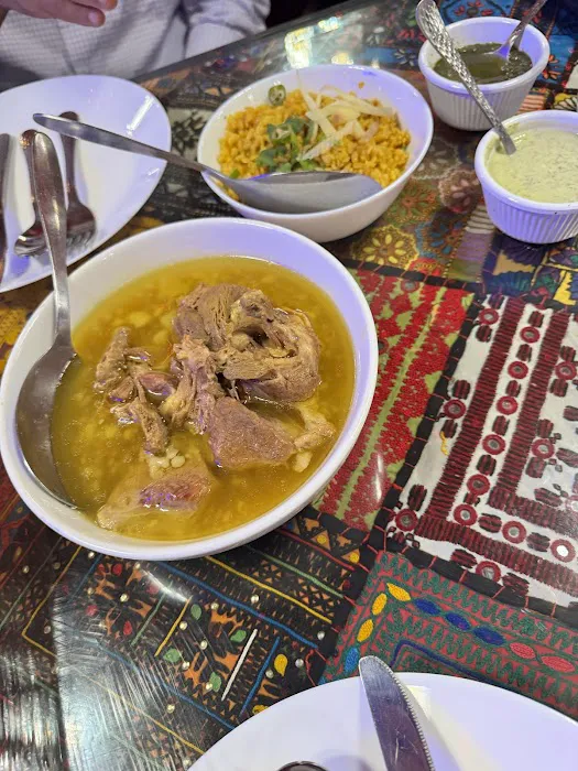 Balochistan Restaurant and Catering Picture 3