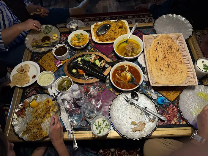 Balochistan Restaurant and Catering Picture 8