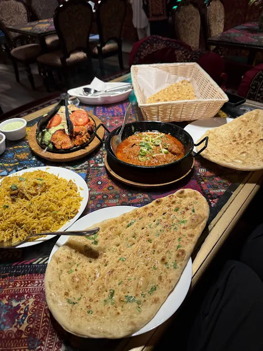 Balochistan Restaurant and Catering Picture 5