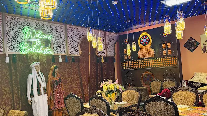 Balochistan Restaurant and Catering Picture 7