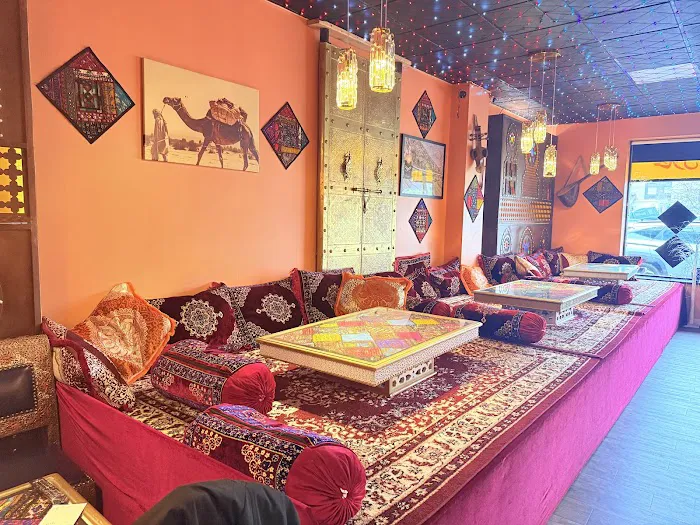 Balochistan Restaurant and Catering Picture 1