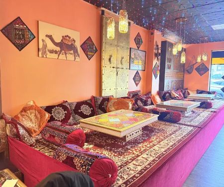 Balochistan Restaurant and Catering