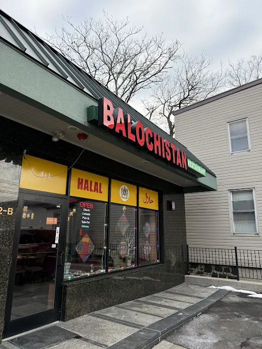 Balochistan Restaurant and Catering Picture 4