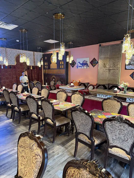 Balochistan Restaurant and Catering Picture 2