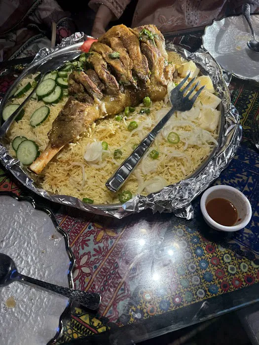 Balochistan Restaurant and Catering Picture 10