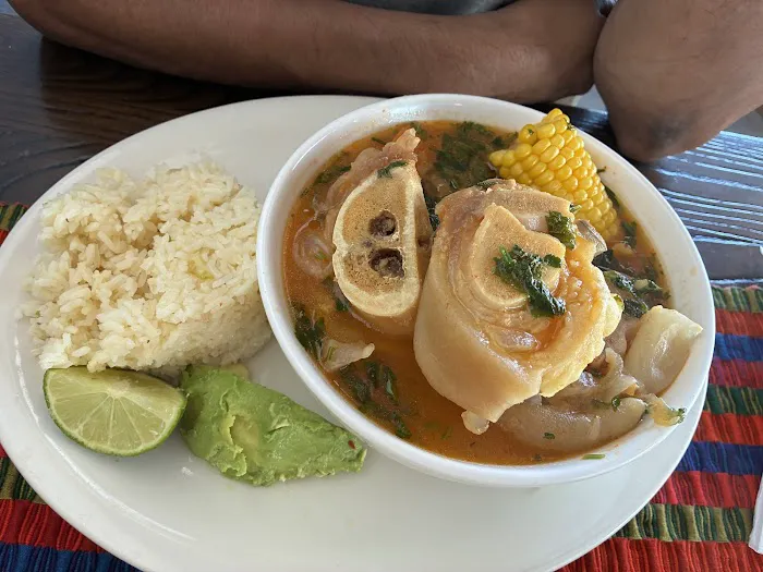 Clarita's Restaurant Picture 4