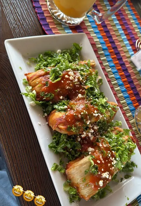 Clarita's Restaurant Picture 1