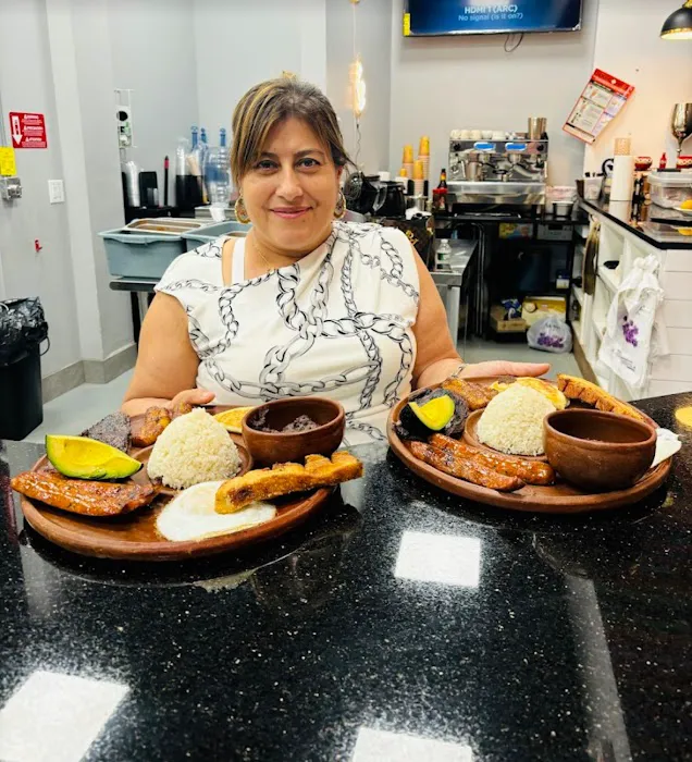 Duarte Restaurant 2 Picture 1