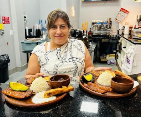 Duarte Restaurant 2