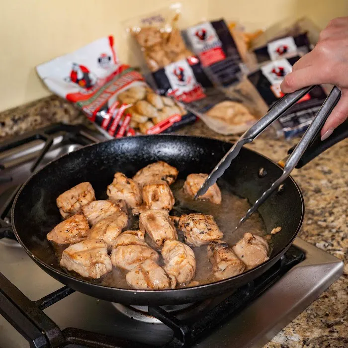 The Chicken Pound Picture 2