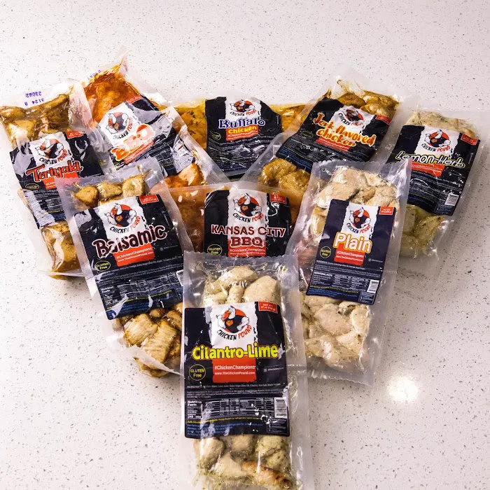 The Chicken Pound Picture 10