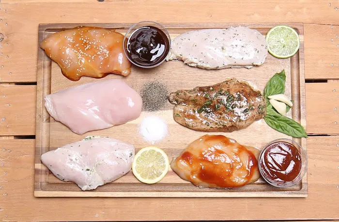 The Chicken Pound Picture 3