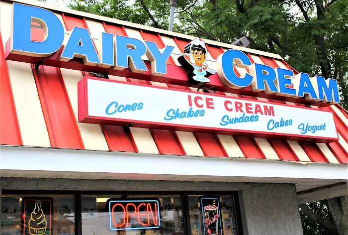 Dairy Cream Ice Cream🍦 Picture 7