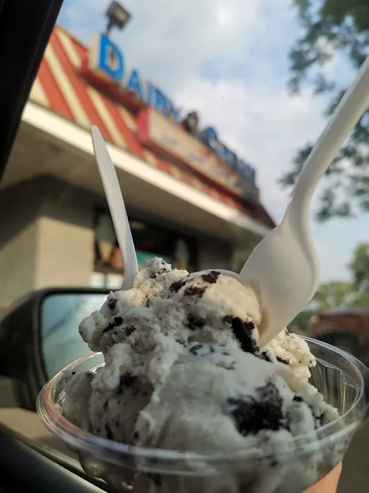 Dairy Cream Ice Cream🍦 Picture 5