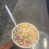 Dairy Cream Ice Cream🍦 ico