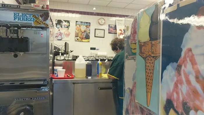 Dairy Cream Ice Cream🍦 Picture 2