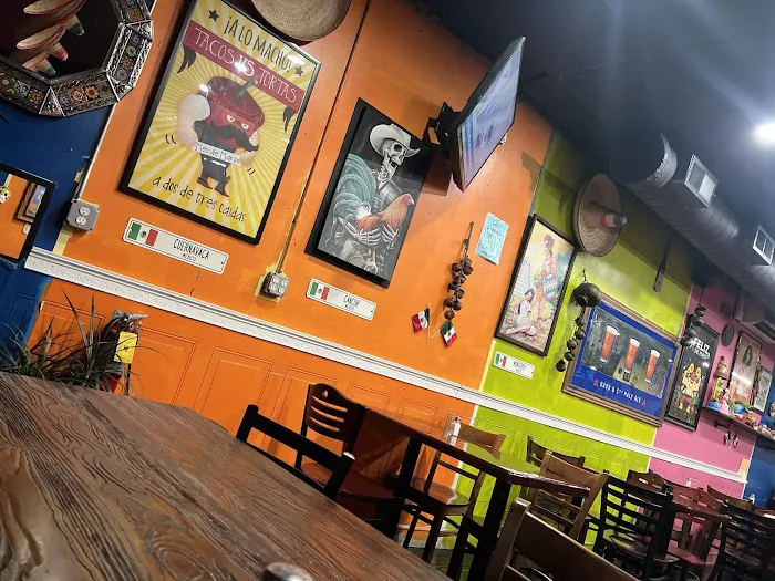 Fairview Taqueria Picture 2
