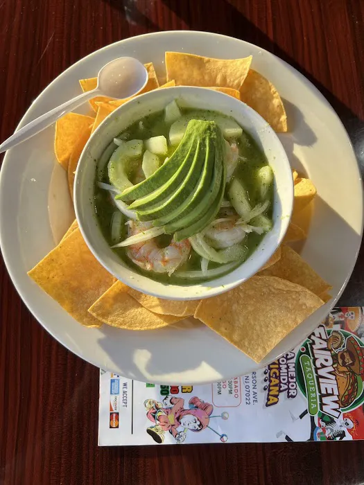 Fairview Taqueria Picture 3