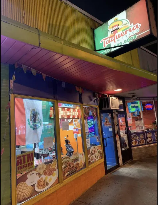 Fairview Taqueria Picture 6